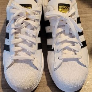 Mens addidas